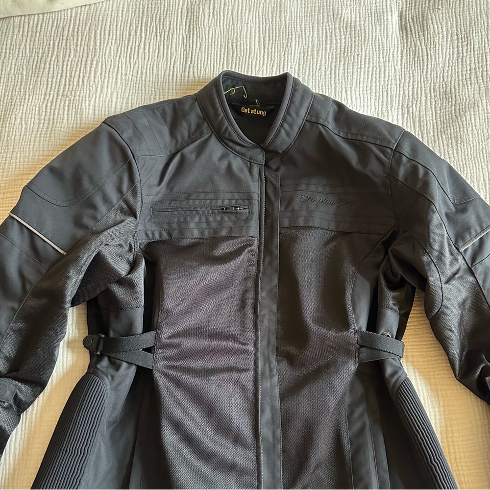 Scorpion Women’s Motorcycle Jacket